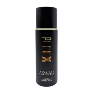 "Aswad" dezodorantas/kūno purškiklis