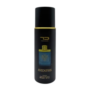 „Aventos“ vyriškas dezodorantas/kūno purškiklis