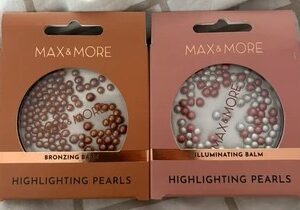 Highlighting Pearls