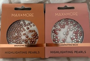Highlighting Pearls