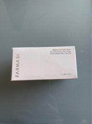 Farmasi Brow Styling Wax (antakių formavimo vaškas)