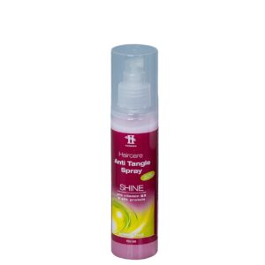 Hegron Haircare Anti Tangle Spray Shine
