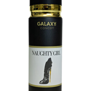 „Naughty Girl“ dezodorantas / kūno purškiklis