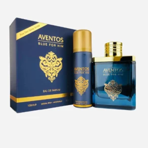 Aventos Blue For Him Eau de Parfum