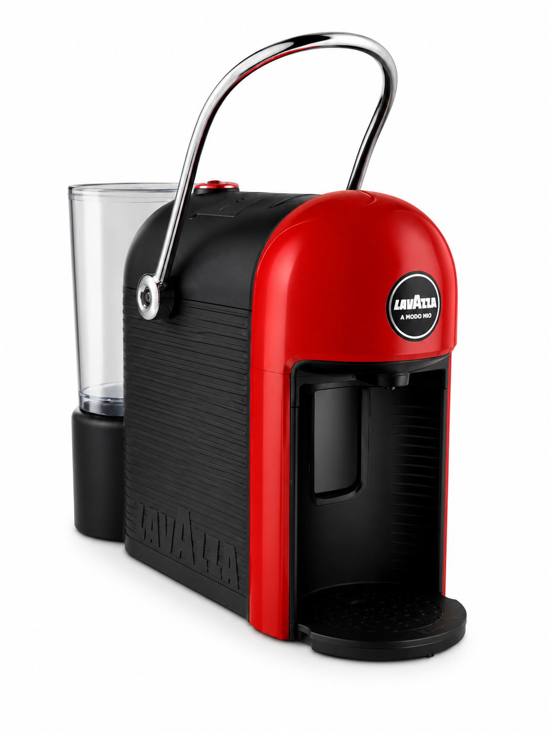 Lavazza A Modo Mio Kapsulinis Kavos Aparatas