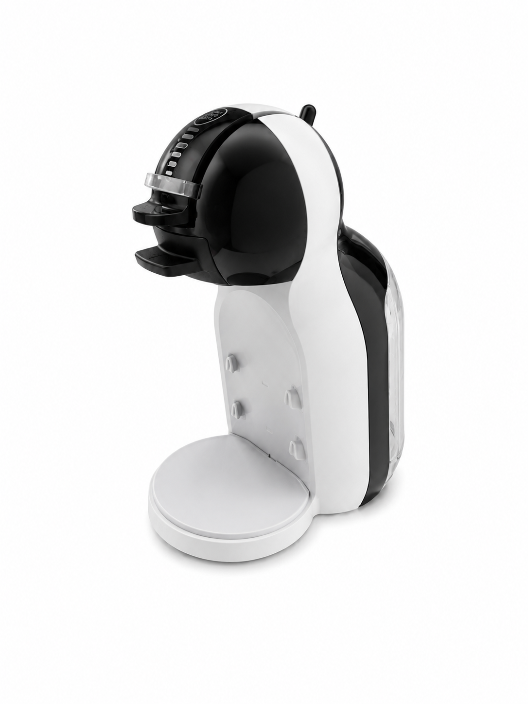 Nescafé Dolce Gusto kapsulinis kavos aparatas