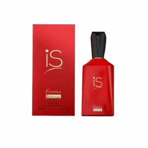 iS L'Amour Intense Eau de Parfum