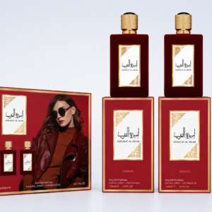 2in1 Ameerat Al Arab Eau de Parfum