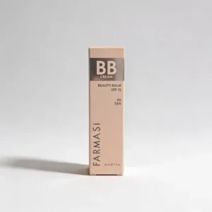 Farmasi BB Cream SPF 15