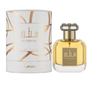 Lattafa Sutoor Eau de Parfum