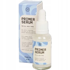 Veido serumas–bazė „Skin Bliss Primer Serum“