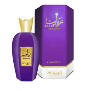Zimaya Rabab Gems Eau de Parfum