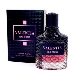 Valentia Rome Intense Eau de Parfum