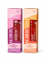 Veido serumas „SADOER Hydration“