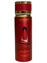 “Passion” dezodorantas/kūno purškiklis