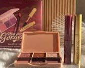 Makiažo rinkinys „Max & More Miss Always Gorgeous“