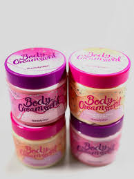 Kūno kremas „Body Cream“