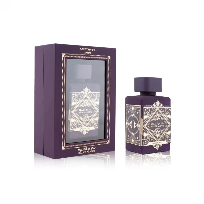 2in1 Ameerat Al Arab Eau de Parfum