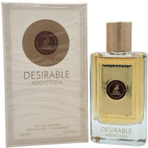 Desirable Addiction Eau de Parfum